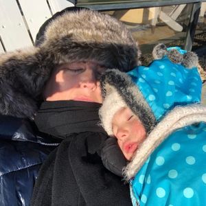 Meet your Posher, Isabelle